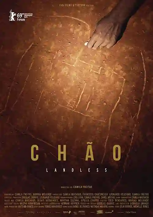 Streaming 15 Chão