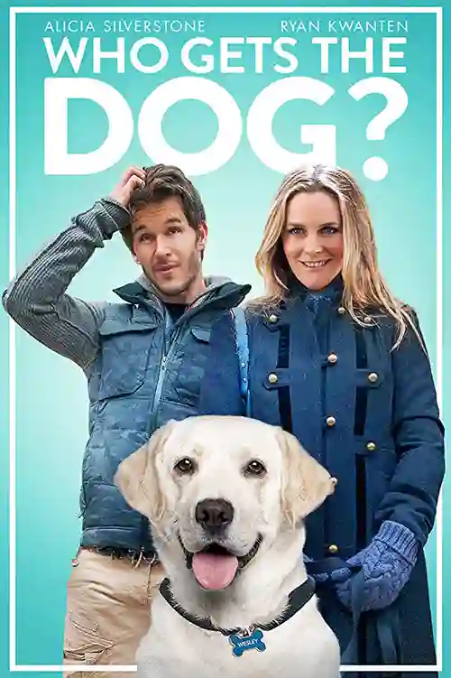 Um Cachorro Para Dois