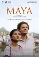 20190612 maya papo de cinema cartaz