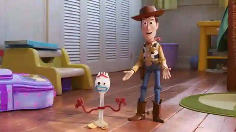 9ª Mostra de Gostoso :: Bate-papo com animadora de Hollywood entusiasma presentes 3 20190612 toy story 4 papo de cinema 3