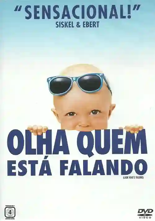 Olha Quem Está Falando