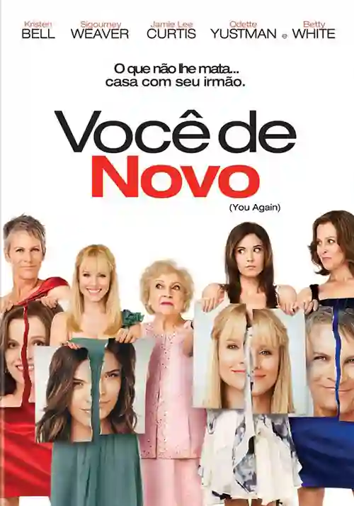 Filmes 20 Você de Novo