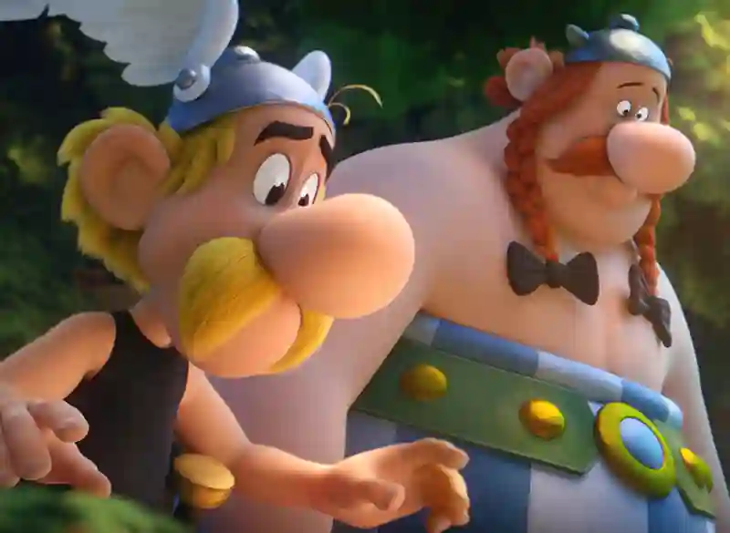 20190614 asterix e o segredo da poo mgica papo de cinema 800