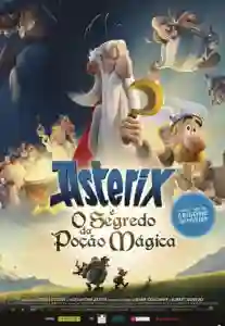 20190614 asterix e o segredo da poo mgica papo de cinema cartaz