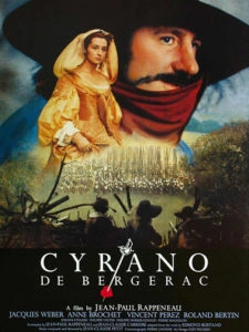 Cyrano de Bergerac