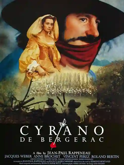 Cyrano de Bergerac