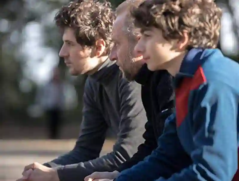 20190614 os dois filhos de joseph papo de cinema 800