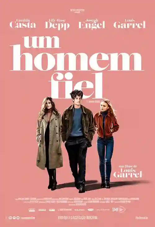 Um Homem Fiel