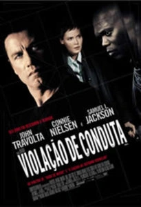 Violação de Conduta