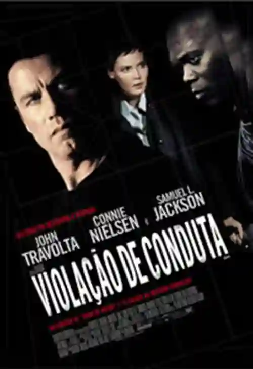 Filmes 18 Violação de Conduta