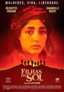 Filhas do Sol