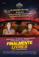 20190617 finalmente livres papo de cinema cartaz