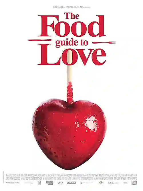 Receitas Para o Amor