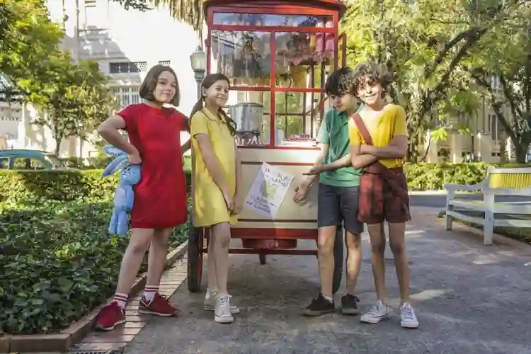 20190617 turma da mnica laos papo de cinema 3