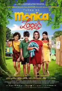 20190617 turma da mnica laos papo de cinema cartaz