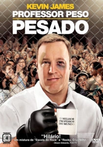 Professor Peso Pesado