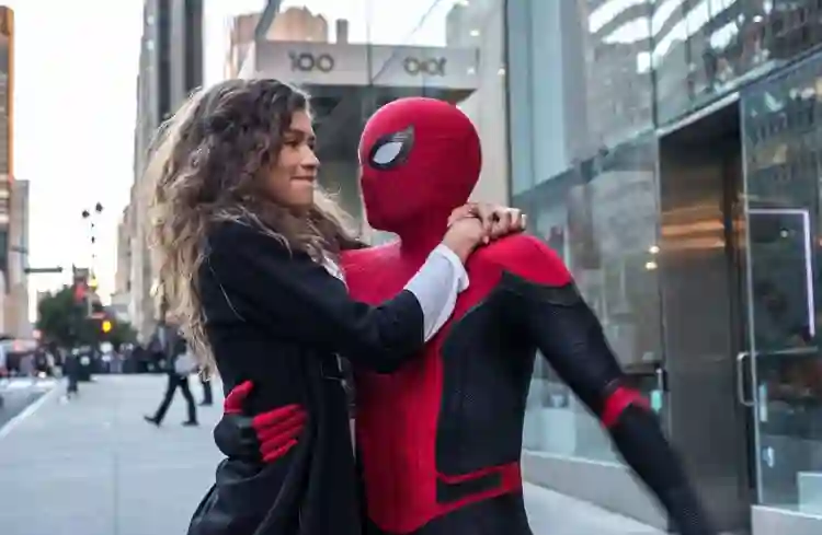 20190619 homem aranha longe de casa papo de cinema 2