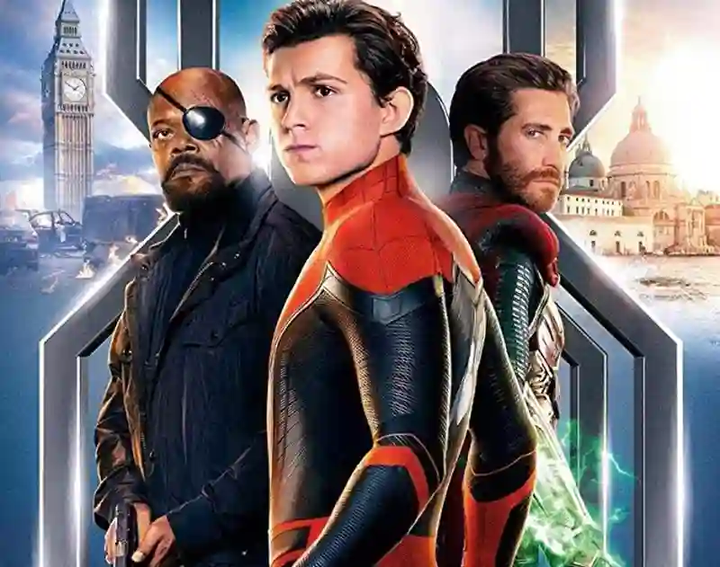 20190619 homem aranha longe de casa papo de cinema 800