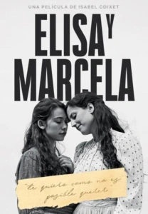 Elisa Y Marcela
