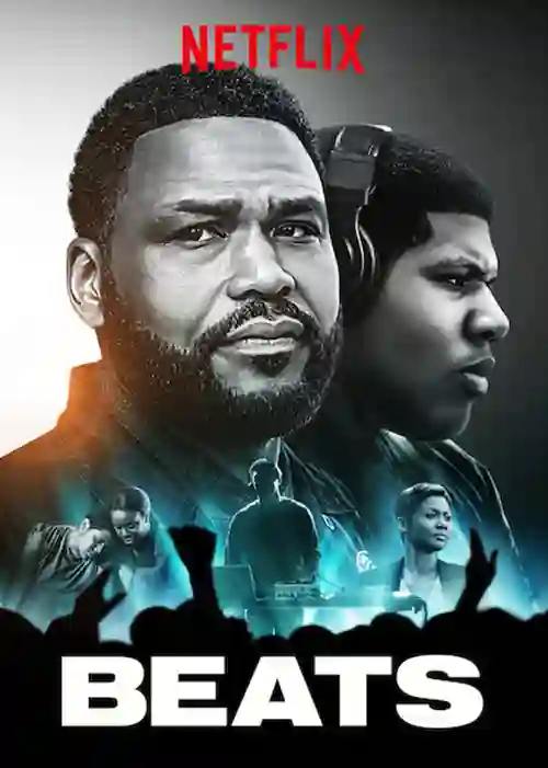 Filmes 21 Hip-Hop Beats