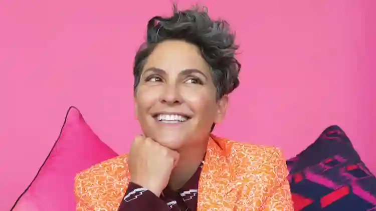 Red Sonja :: Criadora de Transparent assume direção e roteiro do filme 2 20190624 jill soloway papo de cinema
