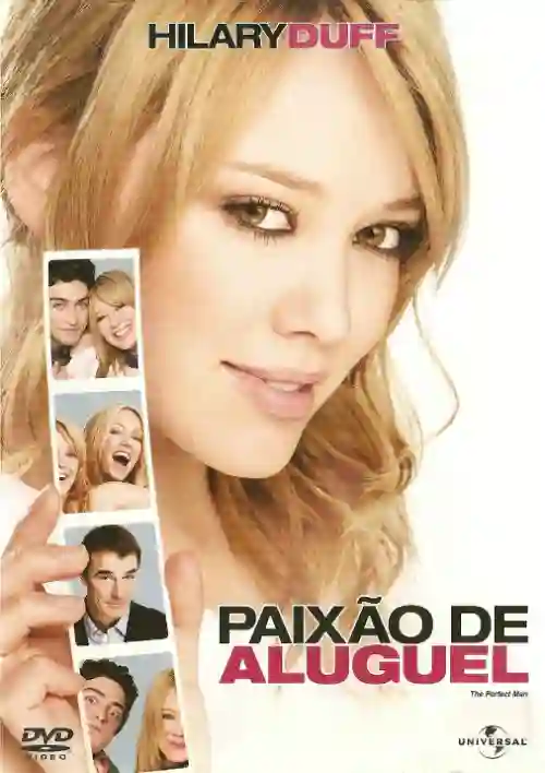 Paixão de Aluguel