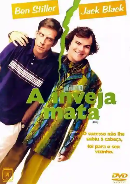 A Inveja Mata