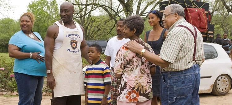 Sessão da Tarde :: O Bom Filho à Casa Torna