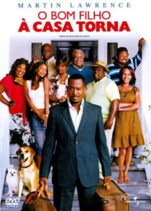 O Bom Filho à Casa Torna