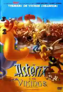 20190626 asterix e os vikings papo de cinema cartaz