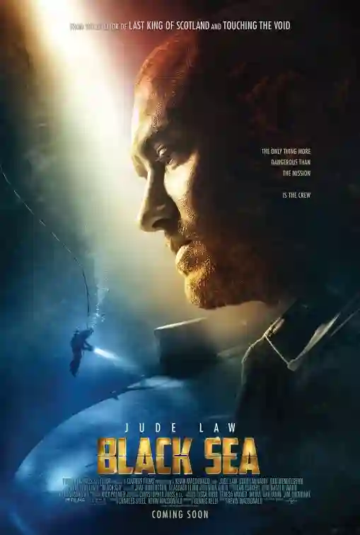Filmes 16 Mar Negro