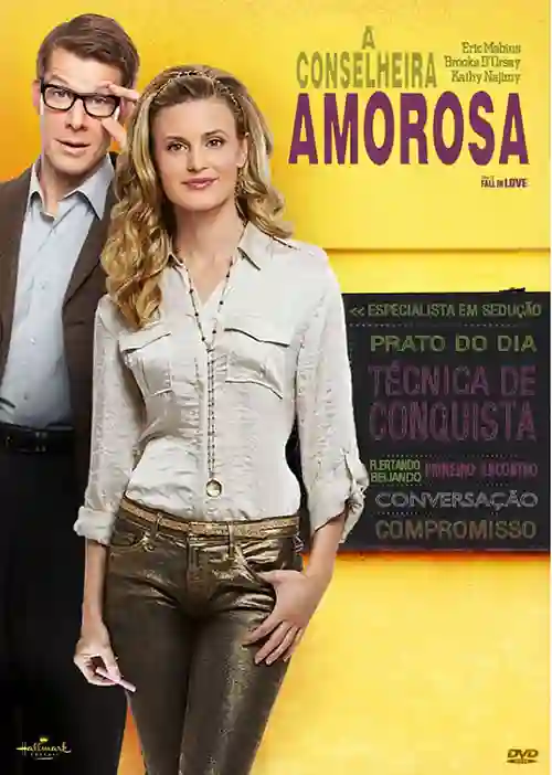 A Conselheira Amorosa