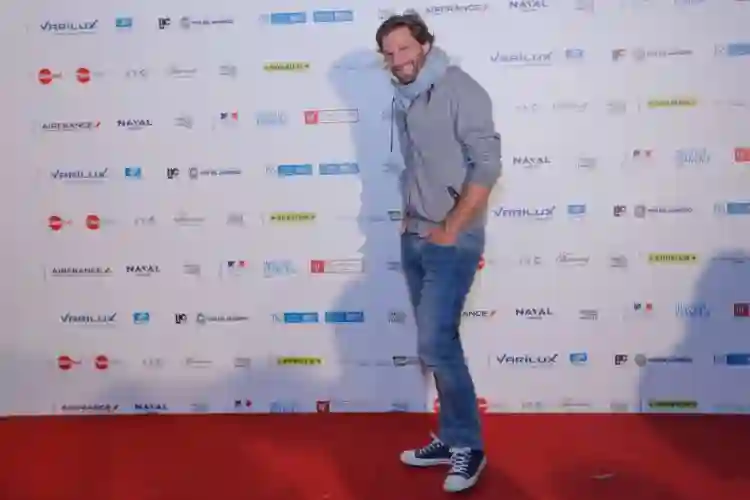 Cyrano Mon Amour :: Entrevista exclusiva com Alexis Michalik 8 20190628 alexis michalik 02 papo de cinema