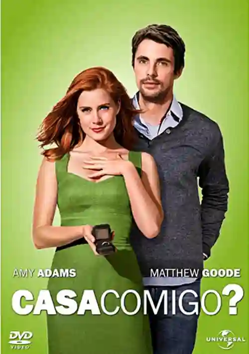 Filmes 22 Casa Comigo?