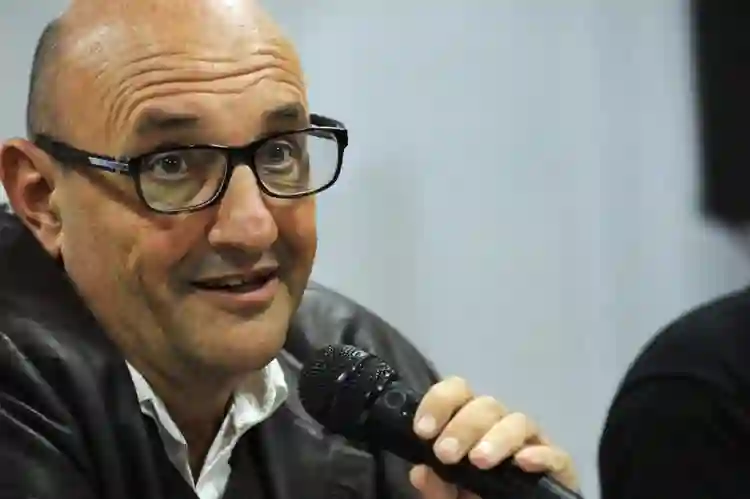 Entre Homens :: HBO anuncia elenco da série argentina 2 20190628 gabriel goity papo de cinema