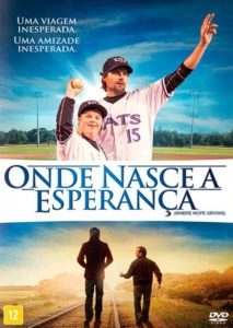 Onde Nasce a Esperança