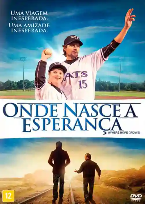 Onde Nasce a Esperança