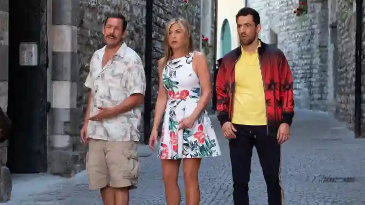 20190708 misterio no mediterraneo 0 papo de cinema