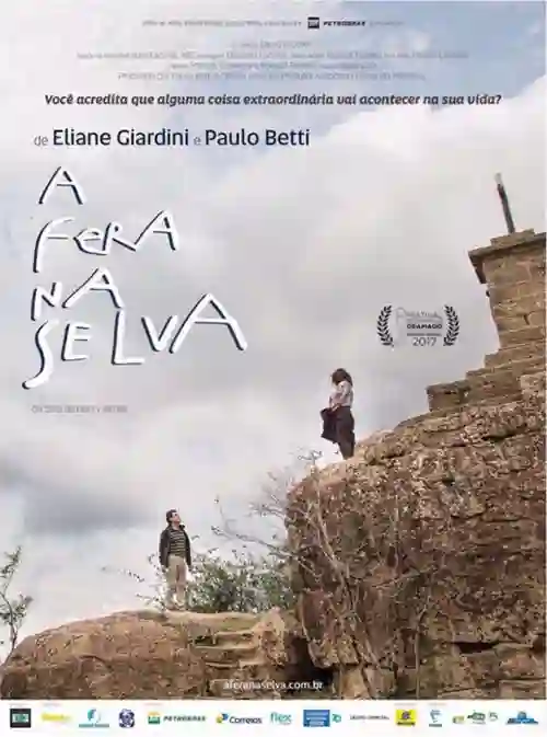 A Fera na Selva