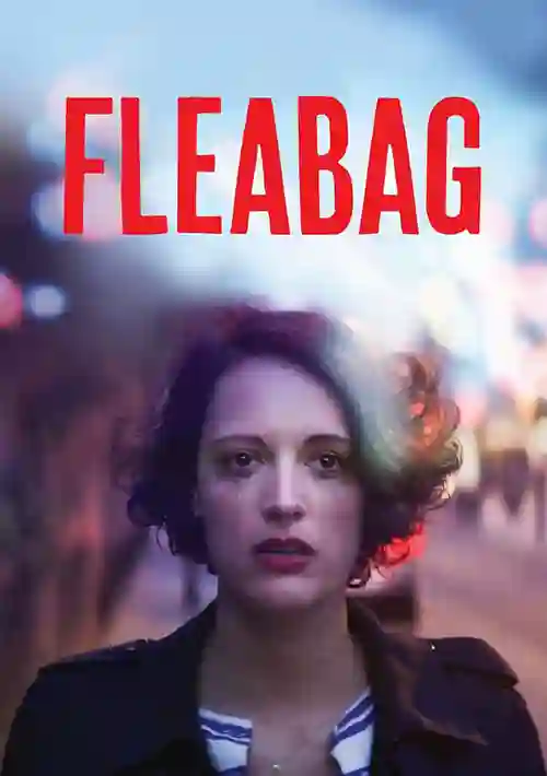 Séries 6 Fleabag
