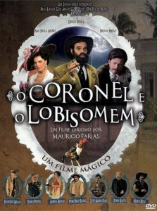O Coronel e o Lobisomem