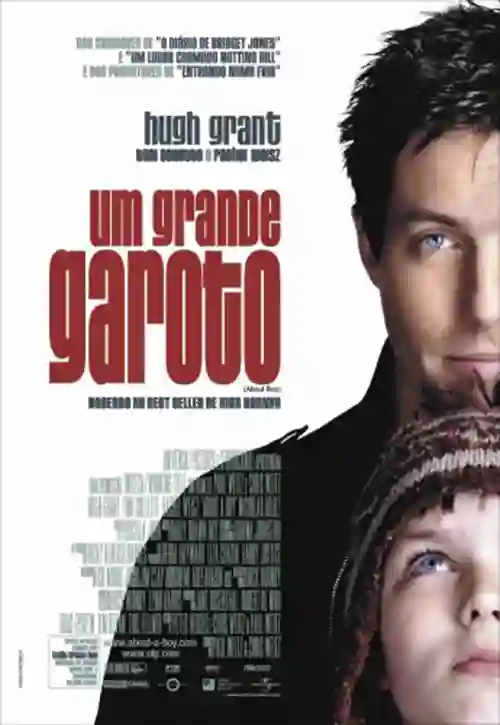Um Grande Garoto