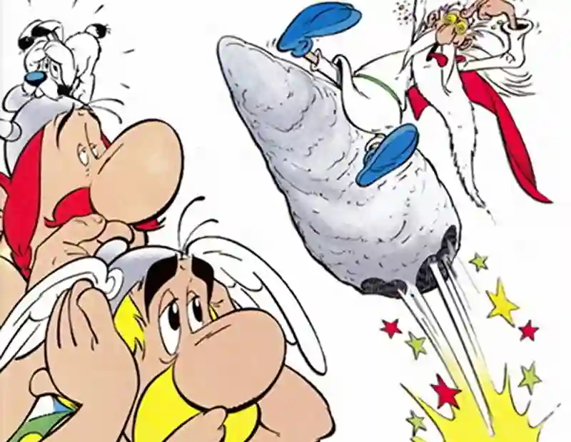 20190702 asterix e a grande luta papo de cinema 800