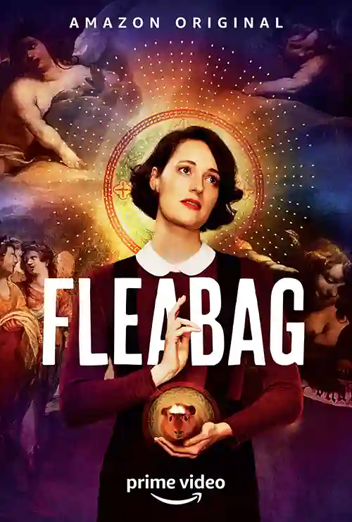 Críticas 12 Fleabag :: T02
