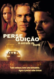 Perseguição