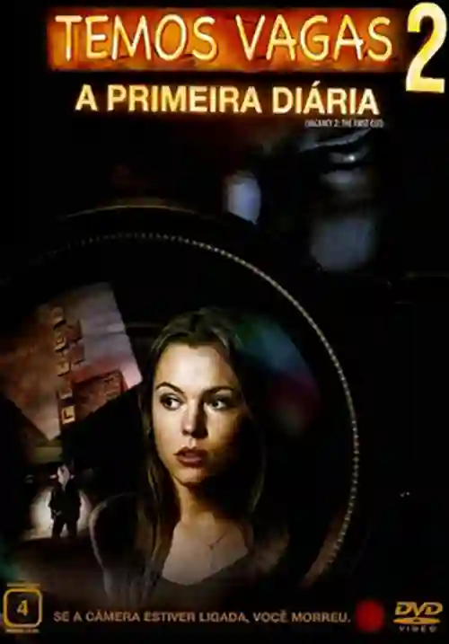Filmes 2 Temos Vagas 2: A Primeira Diária