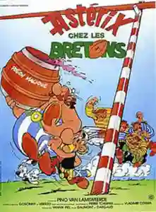 20190704 220px asterix in britain astrix chez les bretons poster