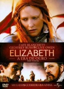 Elizabeth: A Era de Ouro