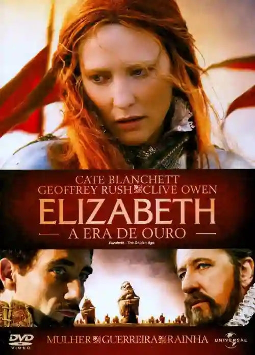 Filmes 9 20190705 elizabeth a era de ouro papo de cinema cartaz