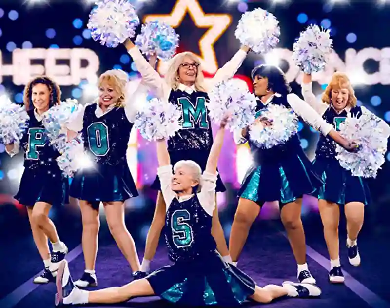 20190709 as rainhas da torcida papo de cinema 800